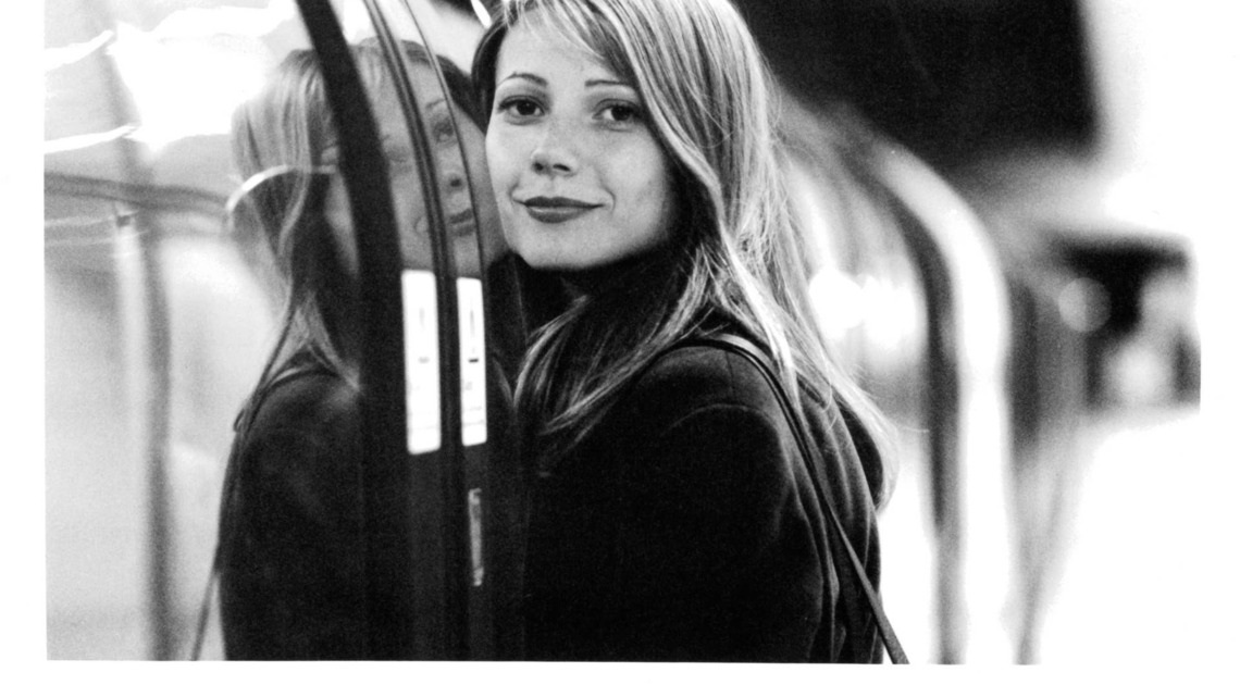 How a Brief Run-In With Gwyneth Paltrow Saved a Woman's Life on 9/11 