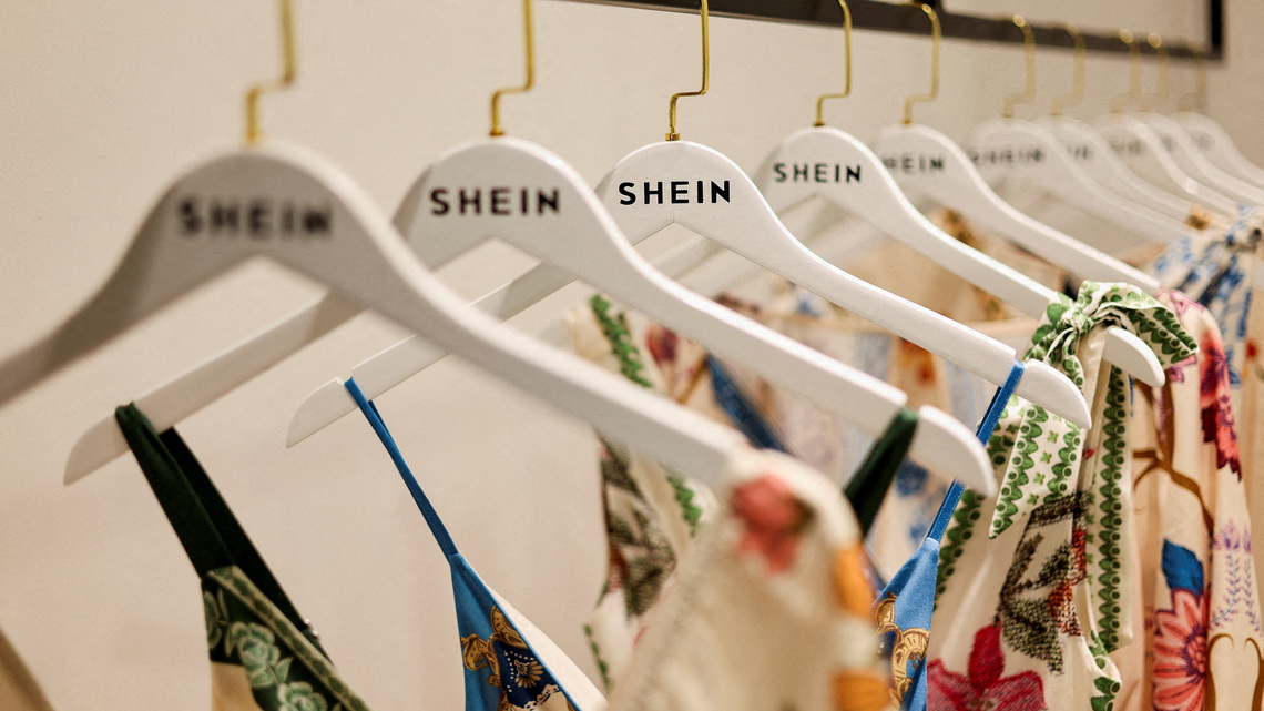 Shein finds there's no place like China after Vietnam warehouse experiment disappoints   