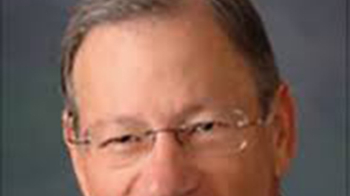 Les Rubin