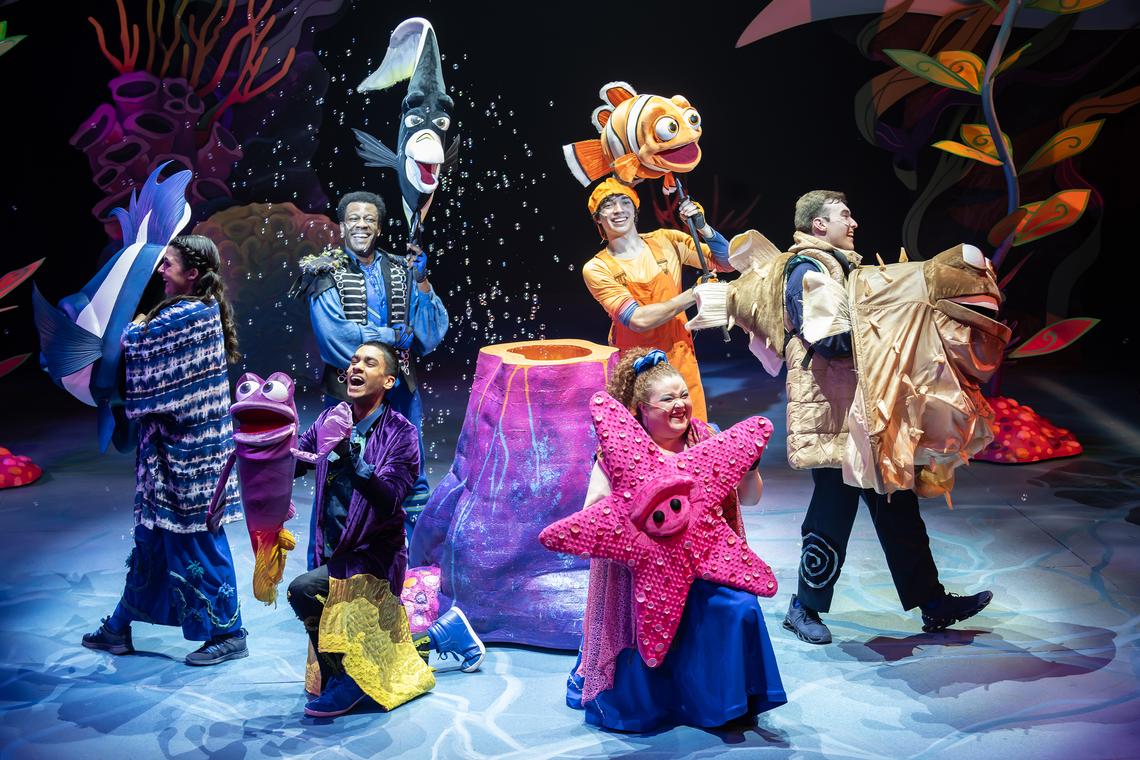 SnapsbyTrish Photography/Orlando Family Stage/TNS