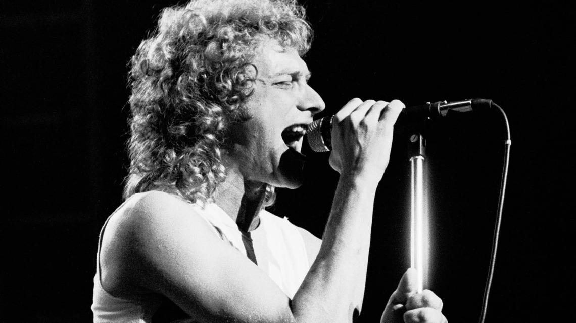 1981 Hit's Iconic Solo Happened After 2 Foreigner Stars Found a Motown Legend Playing 2 Blocks Away at 12:30 a.m. 