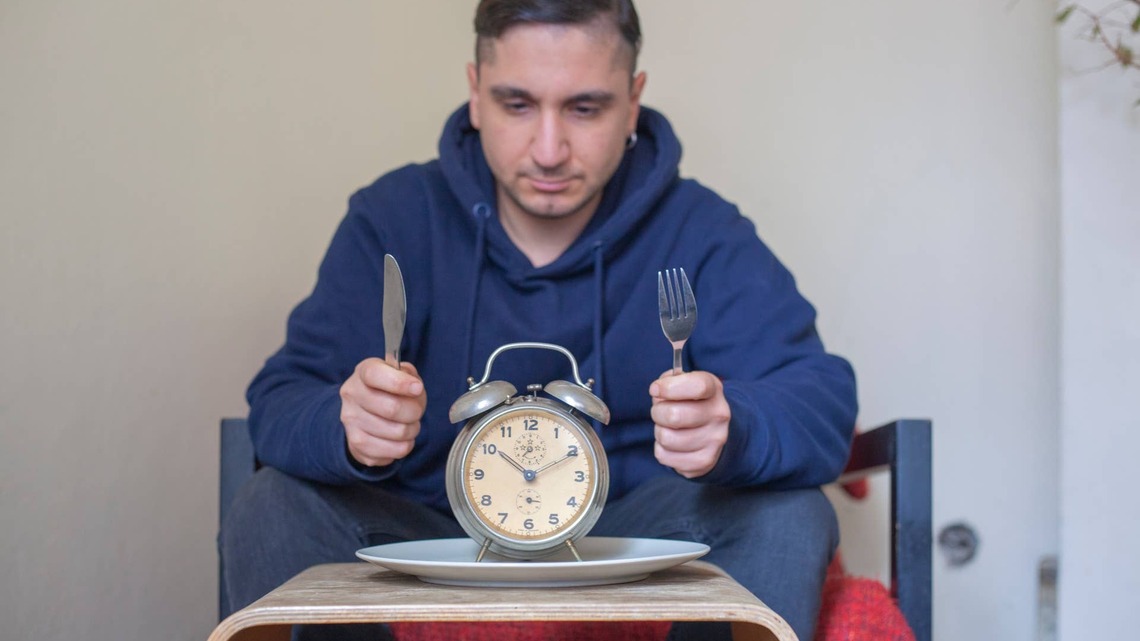 What 15 Days Without Food Did to Cognition and Why Exercise Made One Result Worse 