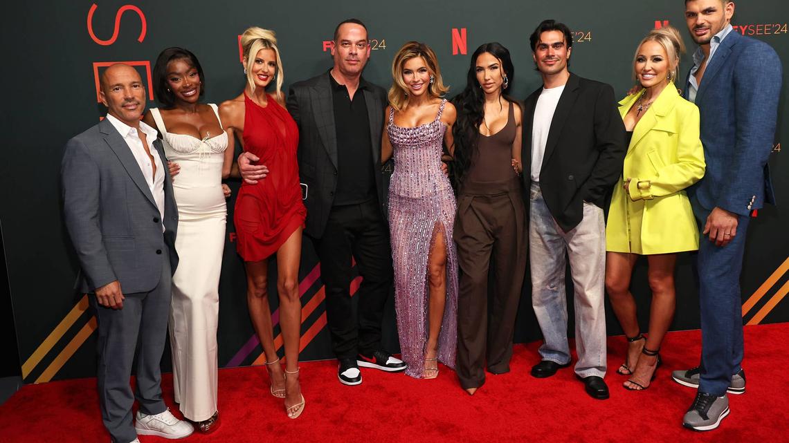 'Selling Sunset' Fans Shocked Over Mass Firings and Christine Quinn's Return: ‘How Did Jason Let His BFF/Soulmate Get Fired?' 