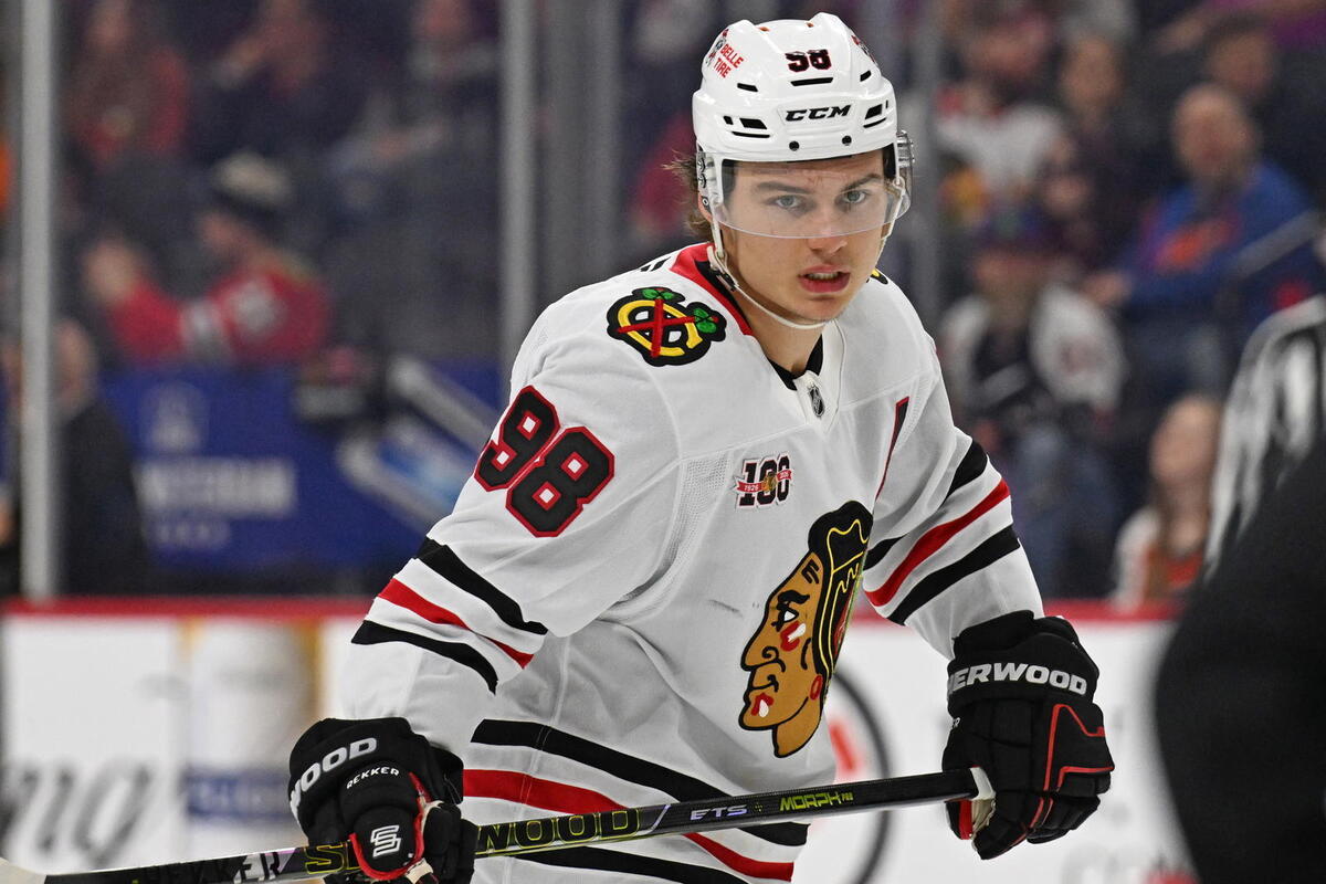  BREAKING NEWS: Blackhawks Issue Unpleasant Update On Connor Bedard's Injury 