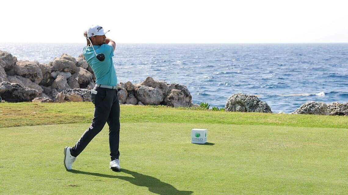 Clements, Cantero Gutierrez co-lead at Corales Puntacana