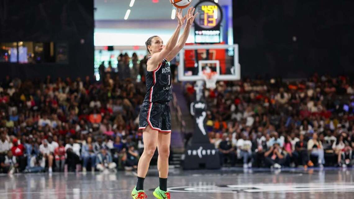 Fire looking to stay hot from deep against struggling Sun 