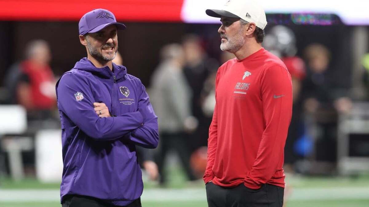 Ravens' Jesse Minter unsure if Lamar Jackson will practice Wednesday ...