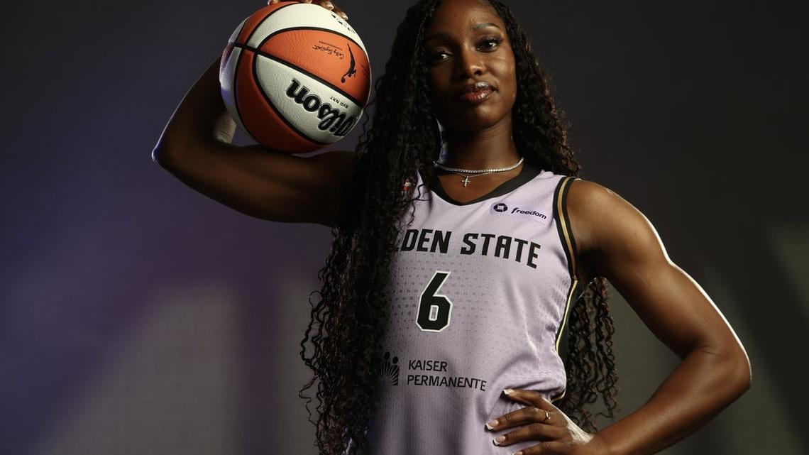 Valkyries to begin sophomore season vs. revamped Storm 