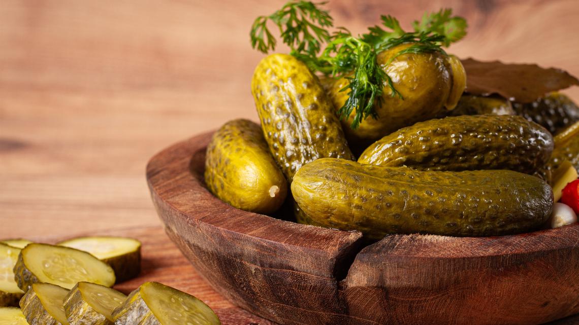 Think You Love Pickles? These 7 Products Prove Your Devotion 