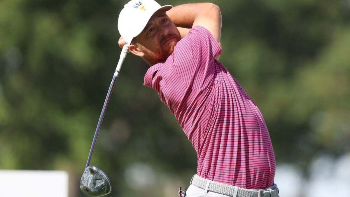Golf Glance: Xander Schauffele defends in Japan; Patrick Reed returns ...