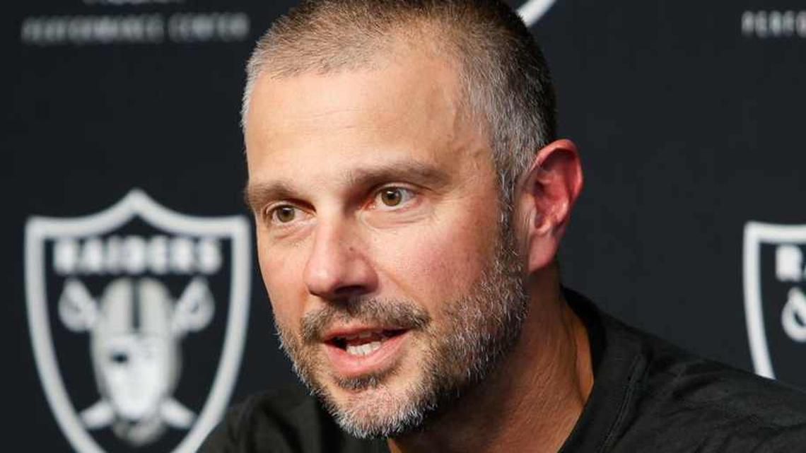 This Aspect of Draft Won't Make Raiders Sweat Much