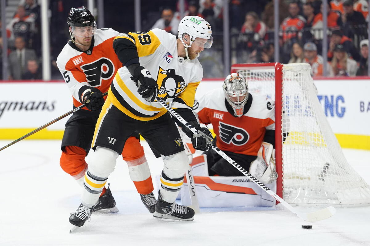  BREAKING NEWS: Devils Sign Forward Anthony Mantha 
