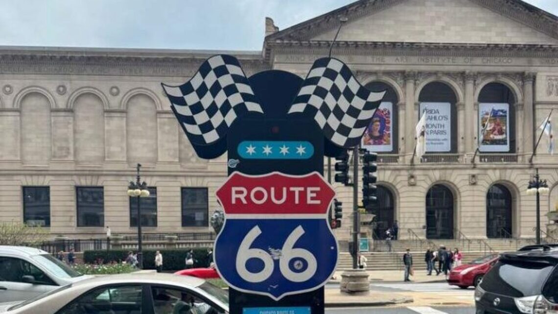 Cruising the Mother Road: Tips for Planning Your Route 66 Adventure 