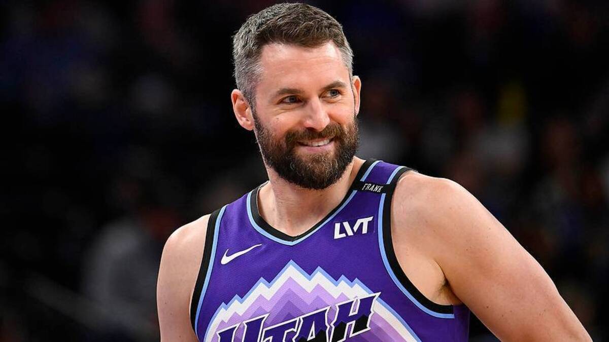 Kevin Love's Potential Next Move and Other NBA Reunions We'd Love to See