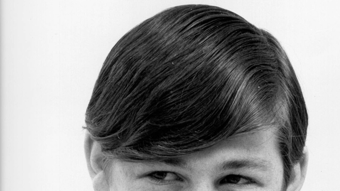 1972 Soft Rock Song, Produced by Brian Wilson, Became a Collector's Item Despite Never Reaching No. 1 