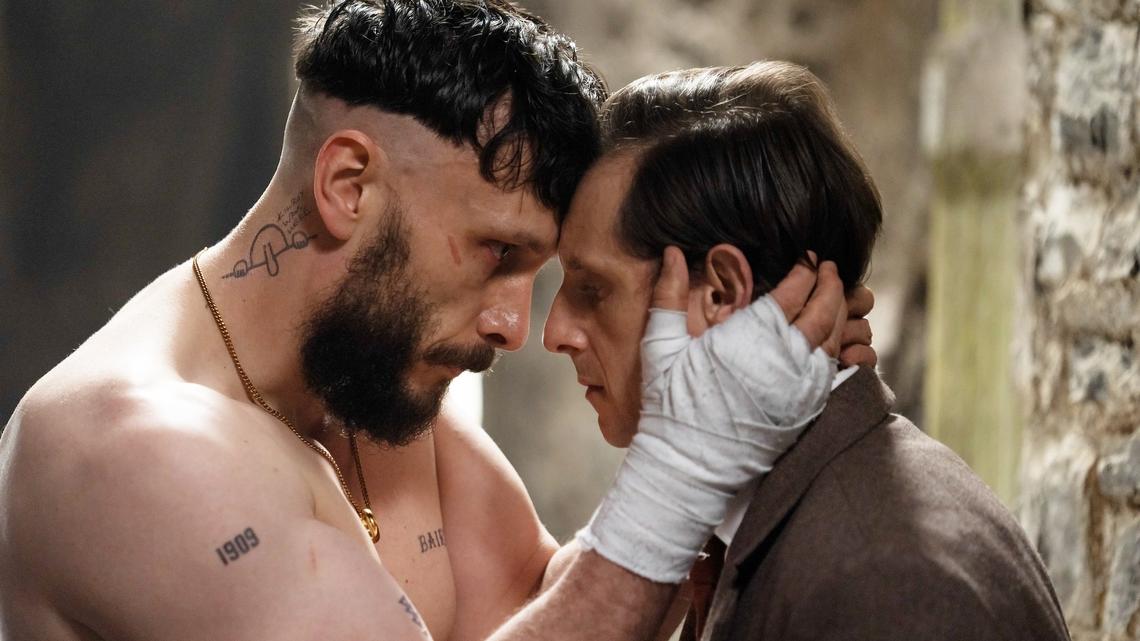 3 Must-Watch HBO Max Shows You Need to Stream in April 2026 