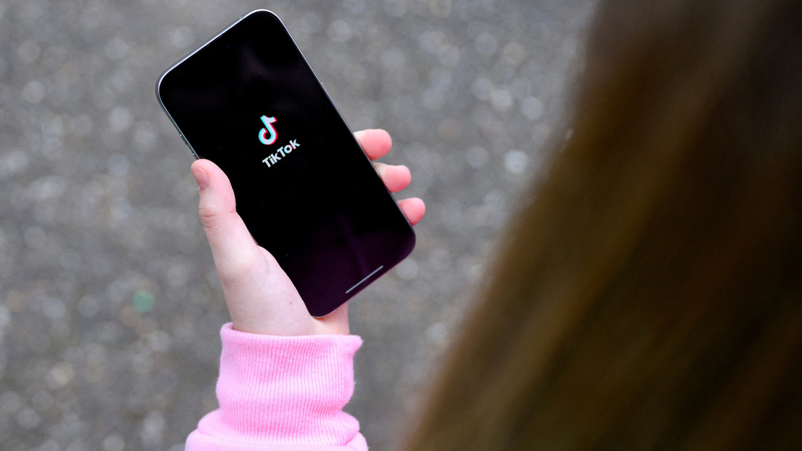 Setback for TikTok as EU court adviser backs gatekeeper label