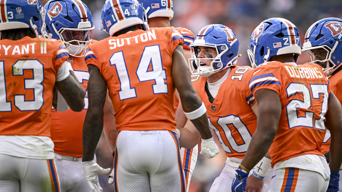 Troy Renck: If Broncos fix Sean Payton's offense on early downs, they'll reach the Super Bowl
