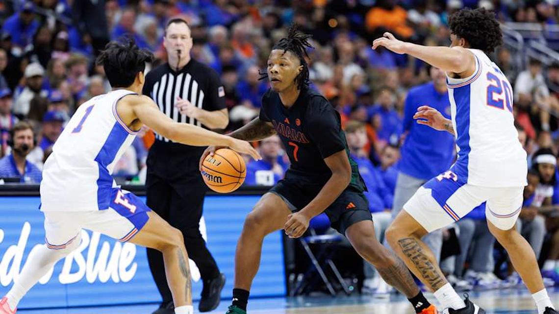The Second Season of the Jai Lucas Era Kicks Off Against Former National Champions