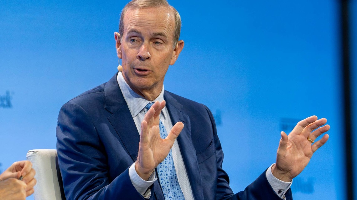 Battered oil major nabs Wolfe buy recommendation