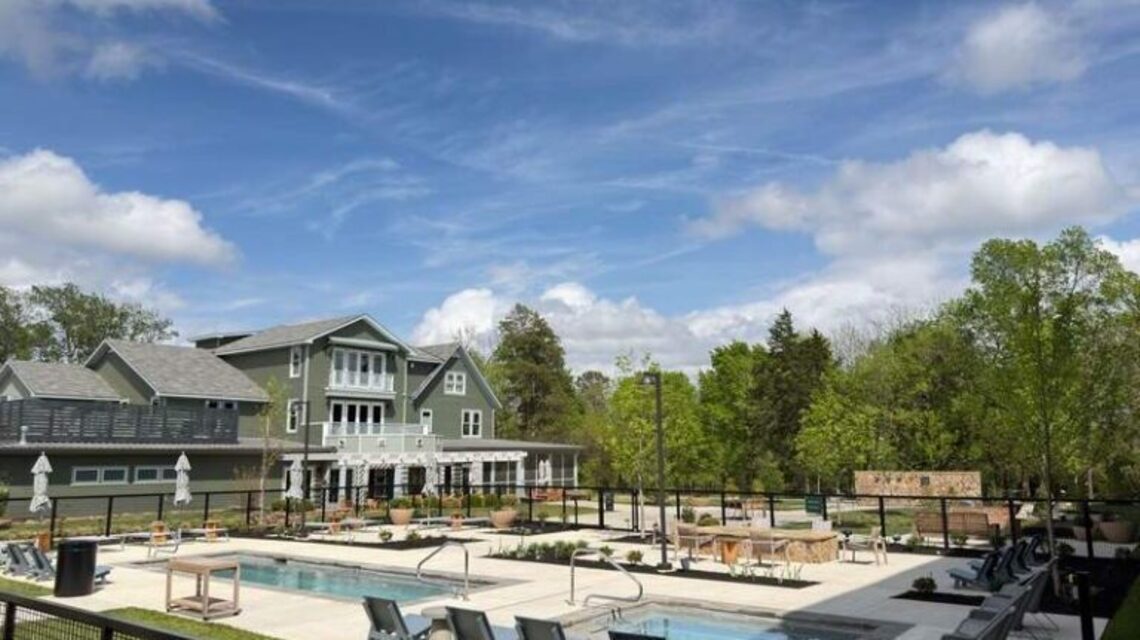 Fayetteville Arkansas is the Unexpected Girls' Trip Destination of the Year 