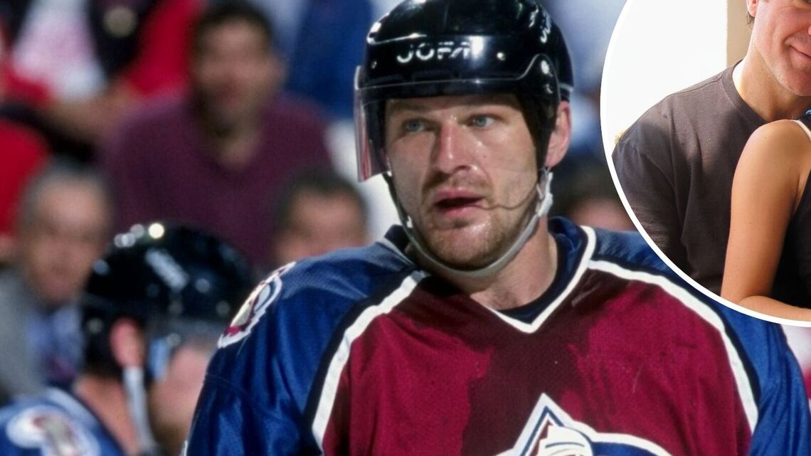 Daughter of NHL Legend Claude Lemieux Says His Death: ‘Doesn't Feel Real' 