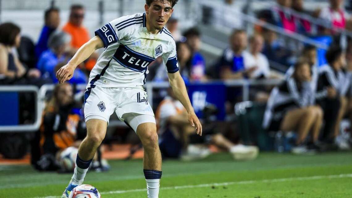 Whitecaps close extended road trip vs. struggling Minnesota