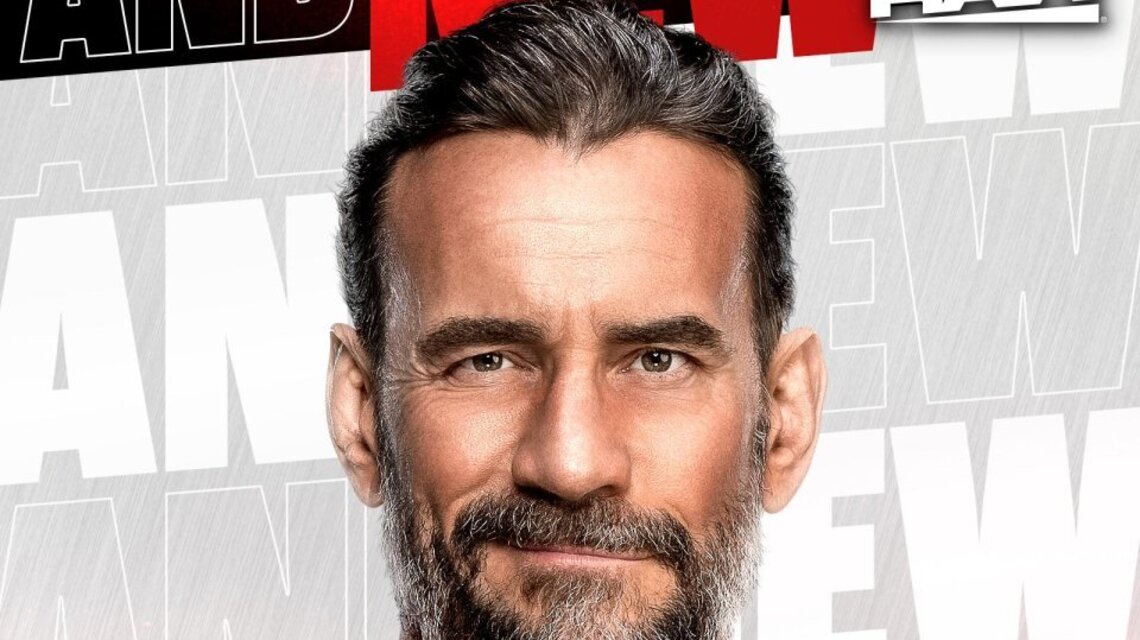 WWE 'Raw': CM Punk becomes WWE Champion 