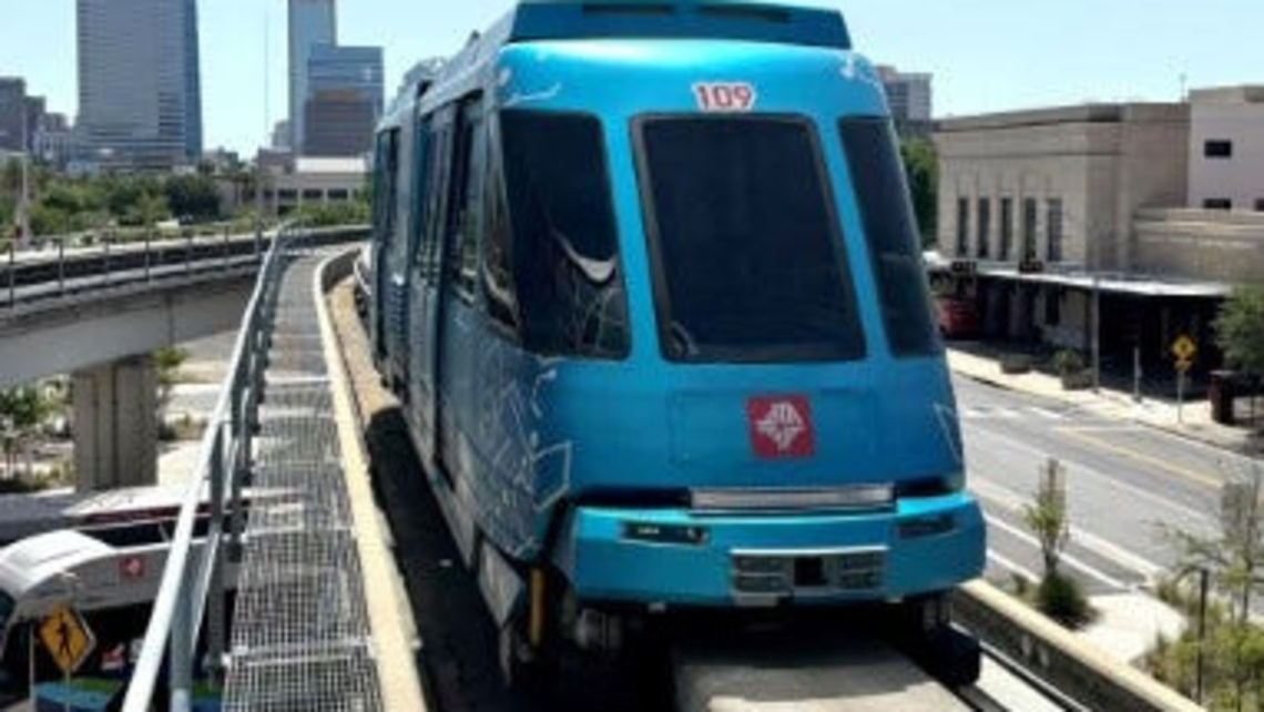 JTA unveils costs for Skyway future ahead of fall decision