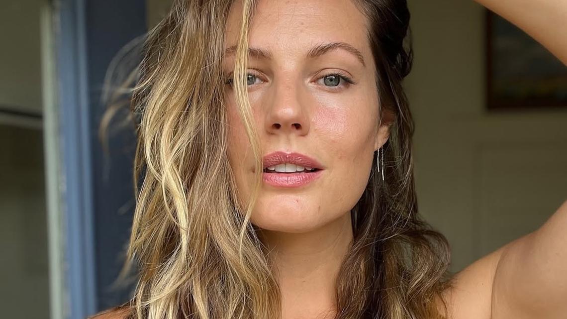 ANTM's Alexandra Underwood Breaks Silence on Dangerous Pendulum Challenge 