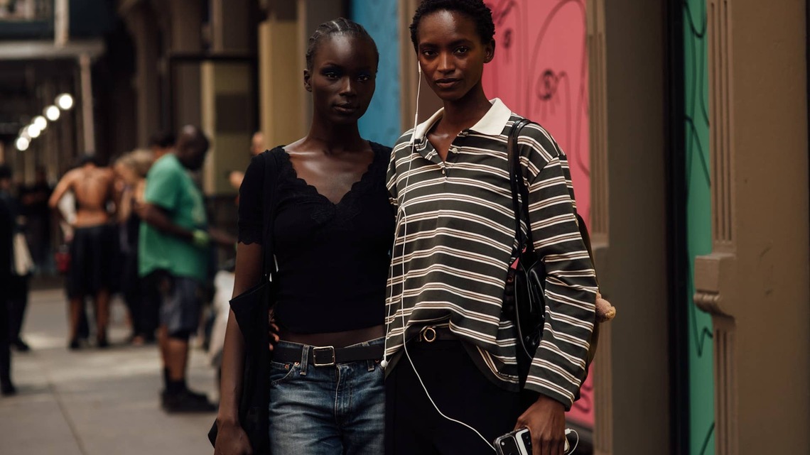 Fashionista's October Shopping List: 17 Items Our Editors Love 