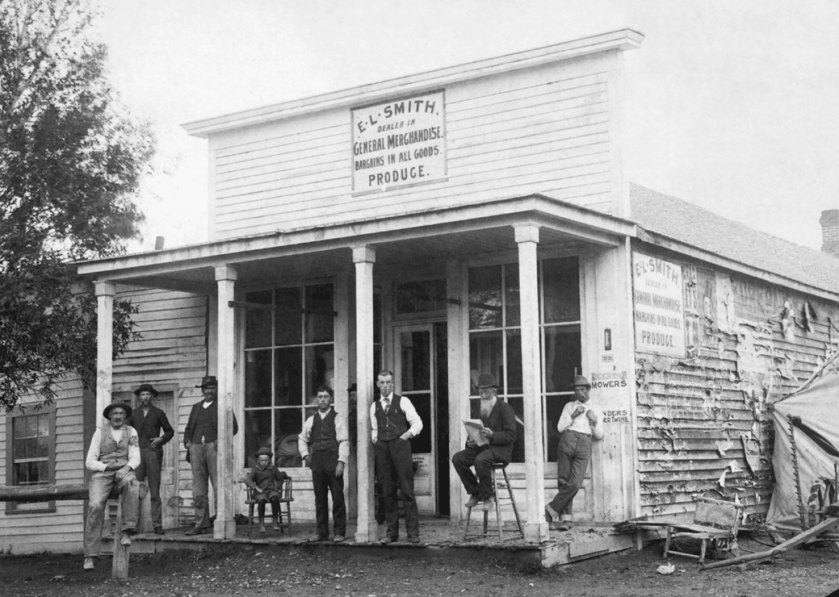  Underwood Archives // Getty Images 