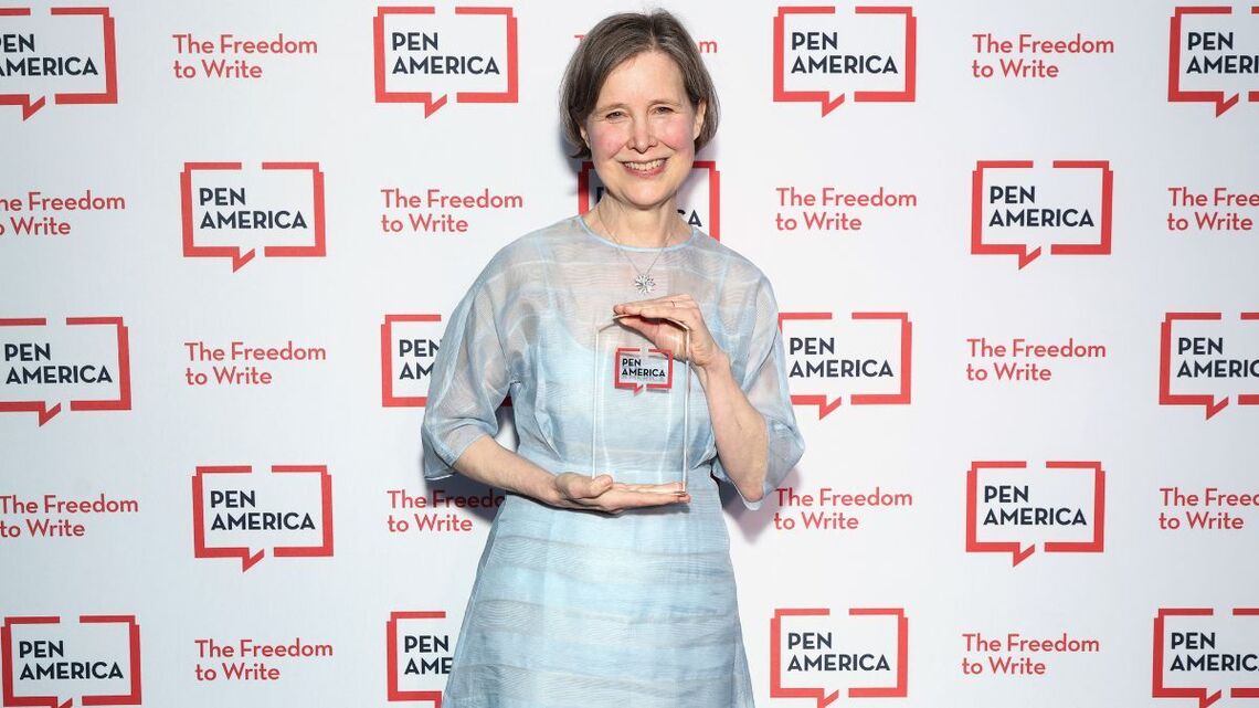 Ann Patchett’s Favorite Family Saga Books