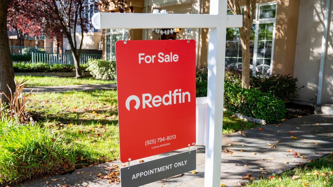 Redfin says October is prime home-buying time 