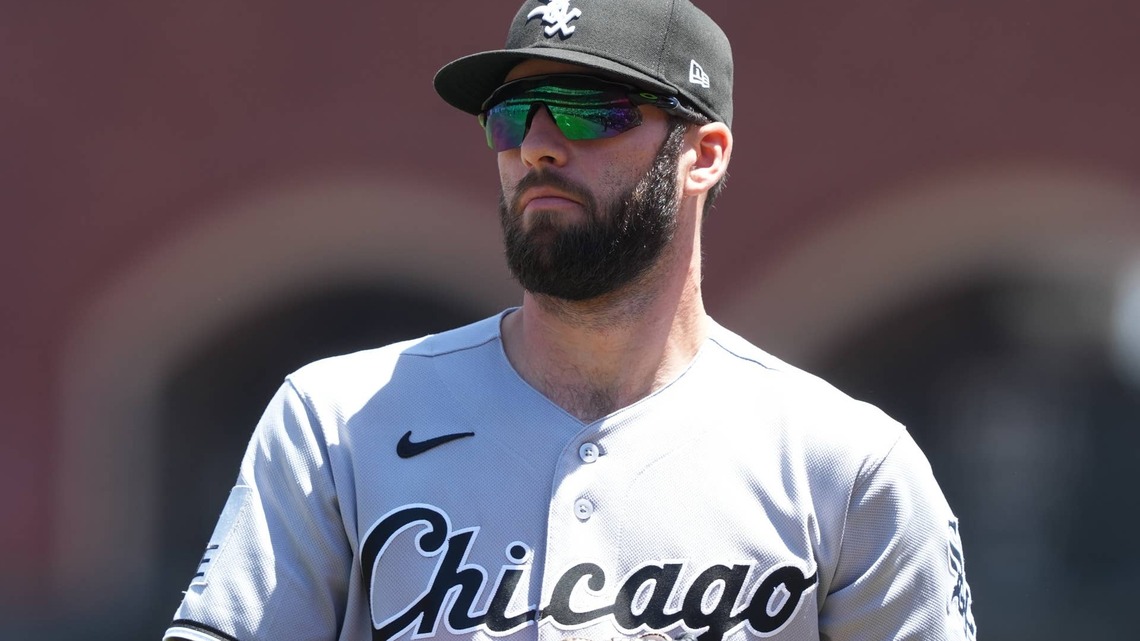 White Sox's Tristan Peters Gets More Good News After Hitting for Cycle  