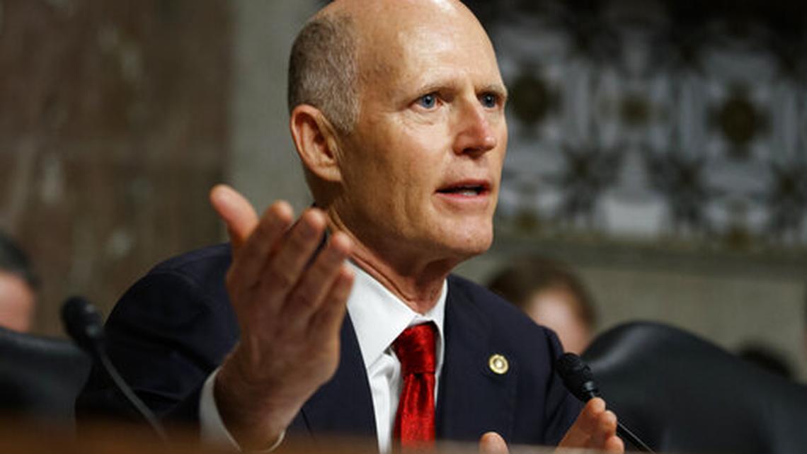 Rick Scott