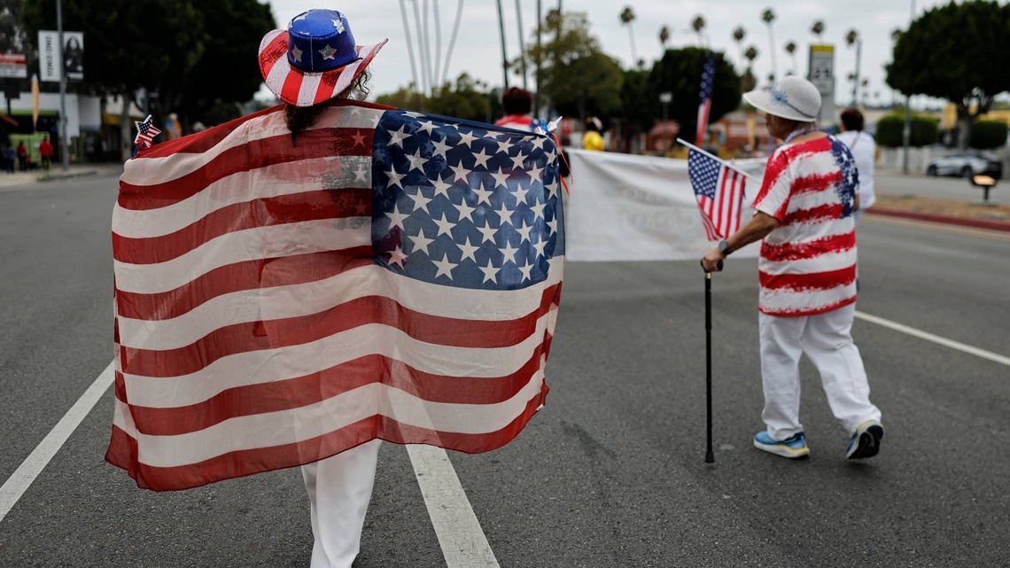 What's open & what's closed on the 3rd & 4th of July 2026? 