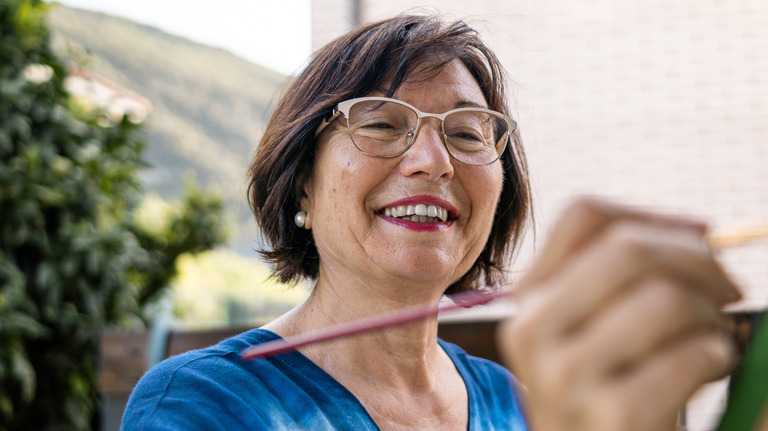Feel Happier Every Day With These Easy Ways to Spark Creativity