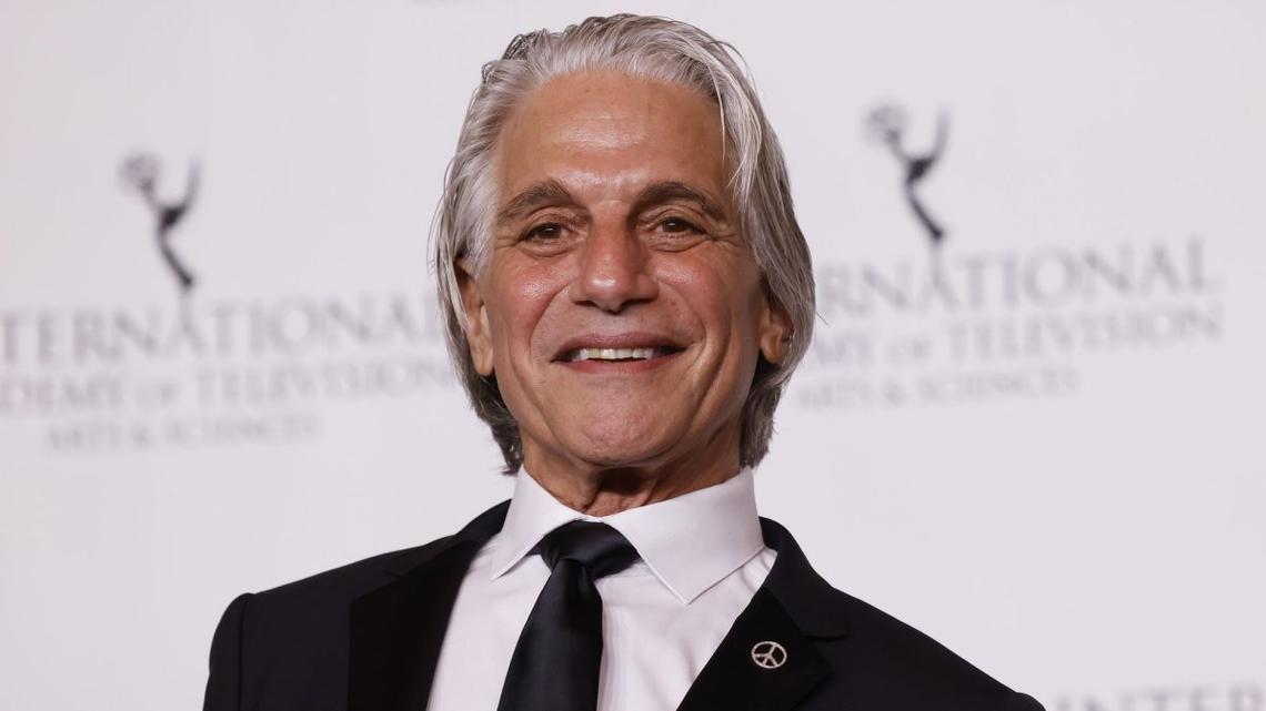 Famous birthdays for April 21: Tony Danza, Patti LuPone 