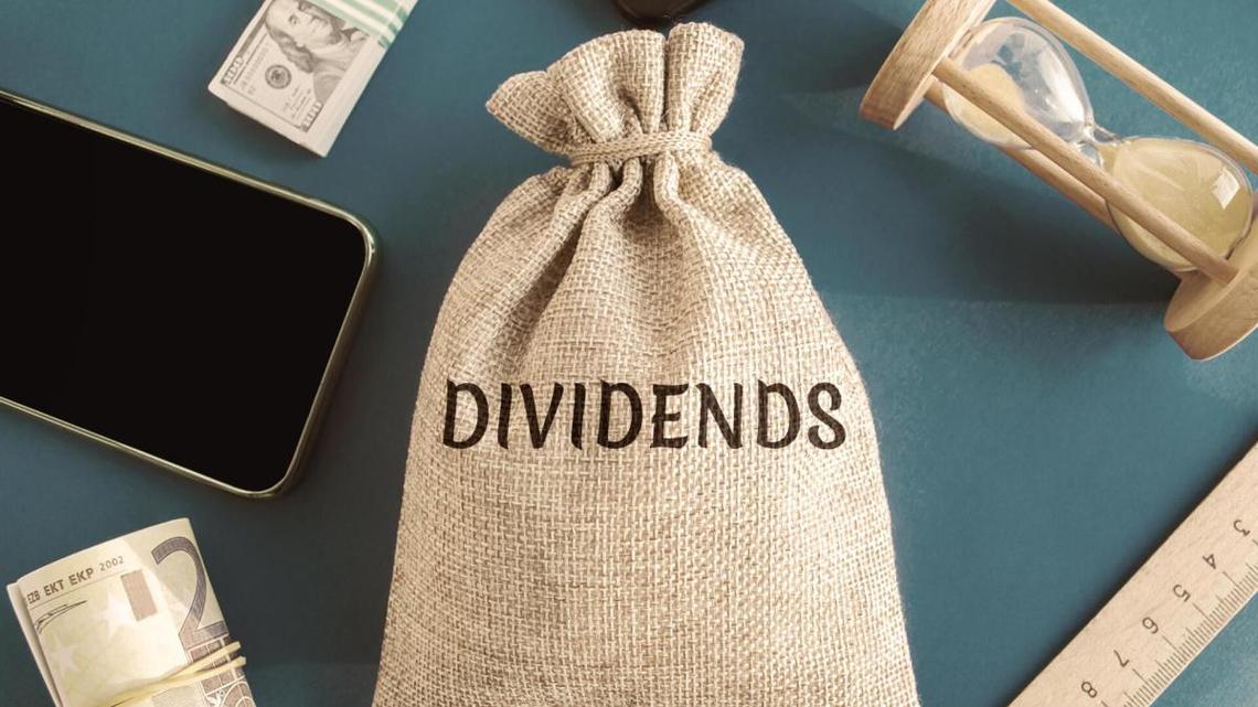 This Dow 30 dividend stock is up 100% in the past year 