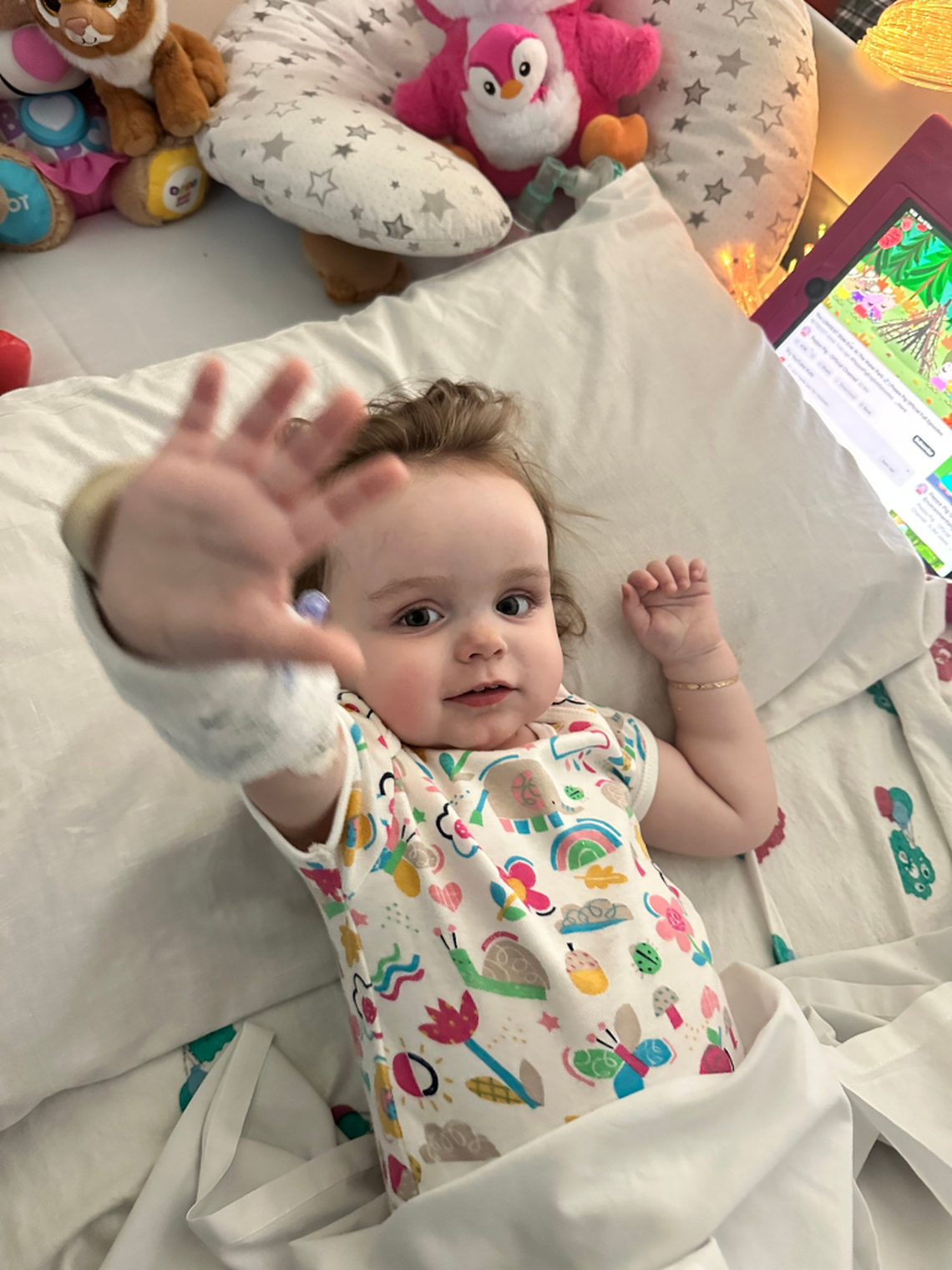  (Brain Tumour Research via SWNS) 