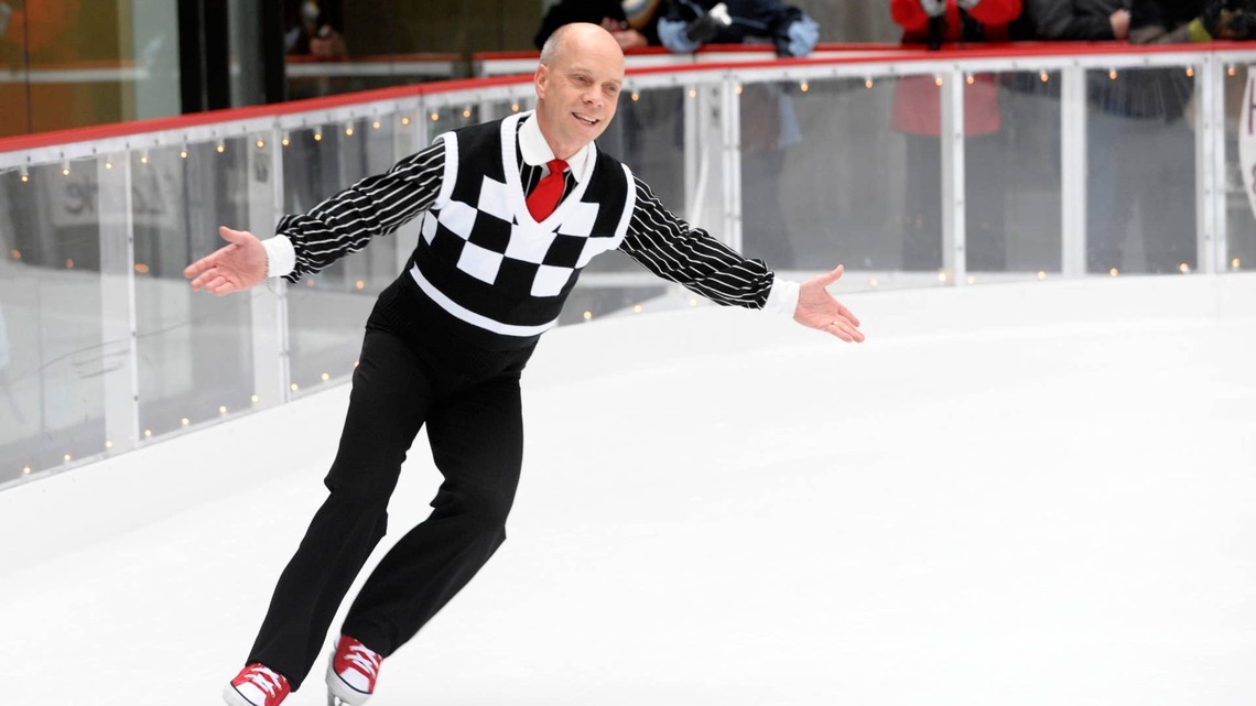 Figure Skating Legend, Known as 'Fred Astaire on Skates,' Has Fans Saying Thank You for Bringing Back His Iconic Performances 