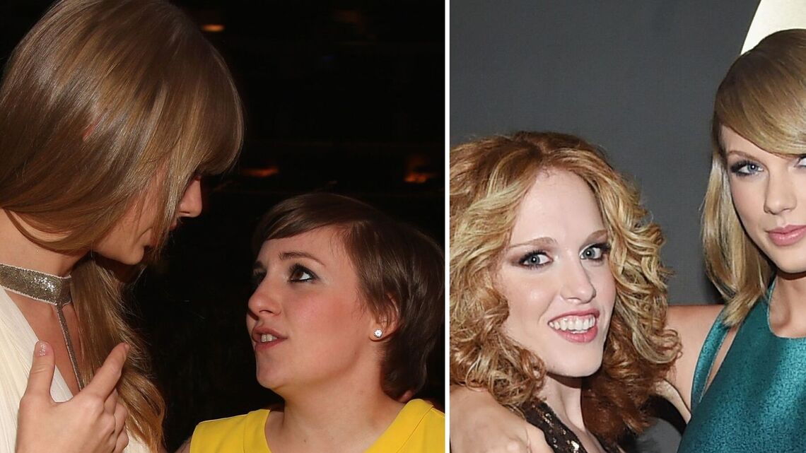 Every Time Taylor Swift Was a Bridesmaid Before Her Wedding to Travis Kelce 