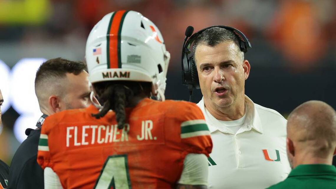 Playing By His Rules?: Key Notes and Quotes From Mario Cristobal in Preparation for Pitt
