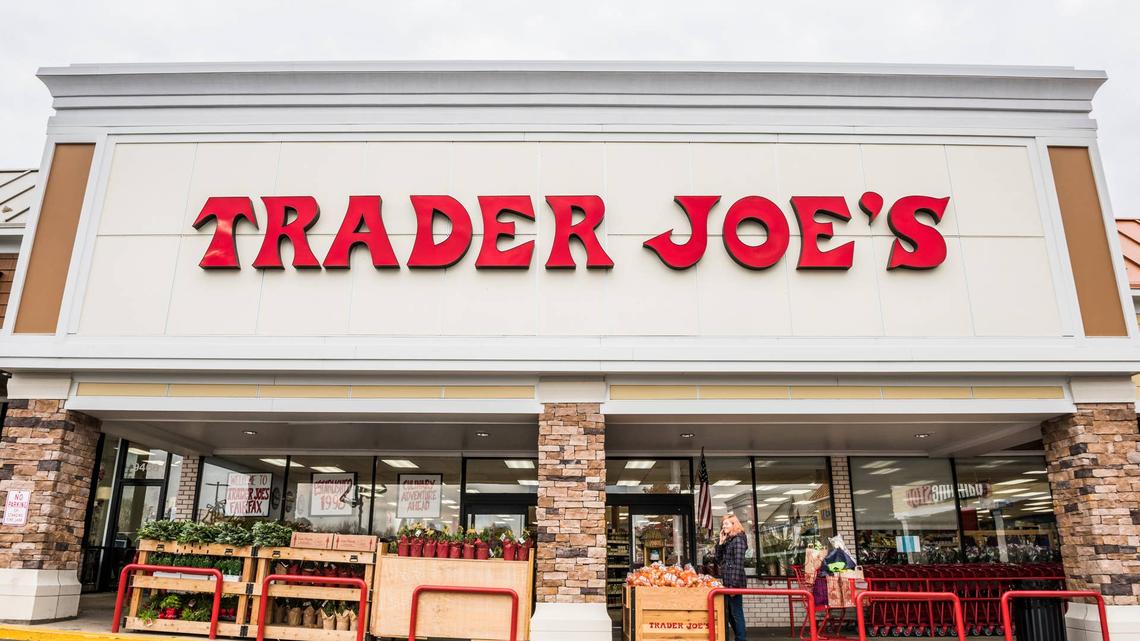 Trader Joe’s 