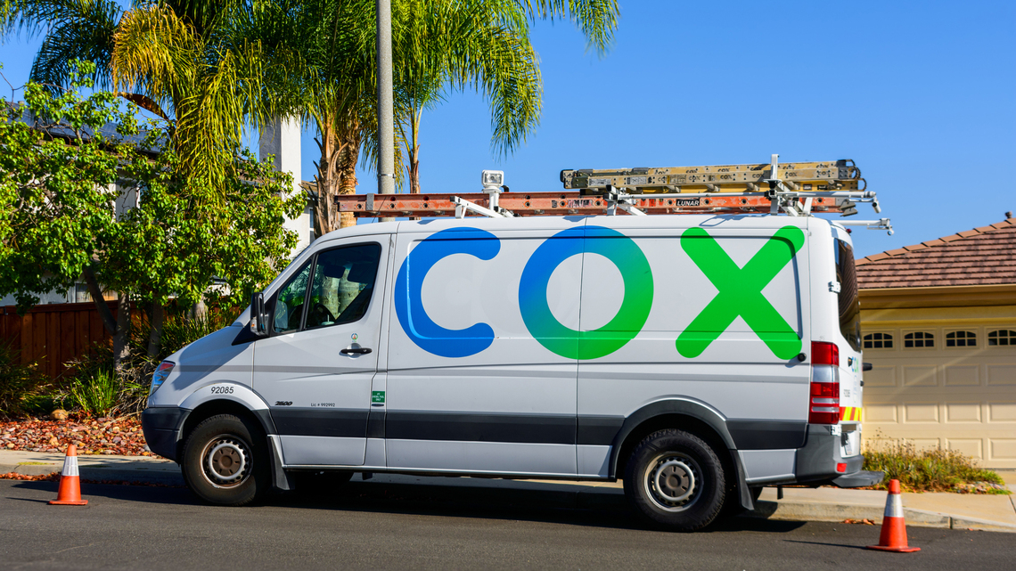 Tensions flare as $34 billion Charter-Cox cable deal nears finish line 