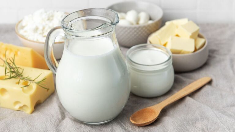 Is Low-Fat Dairy Really Healthier Than Full-Fat? The Answer May Surprise You