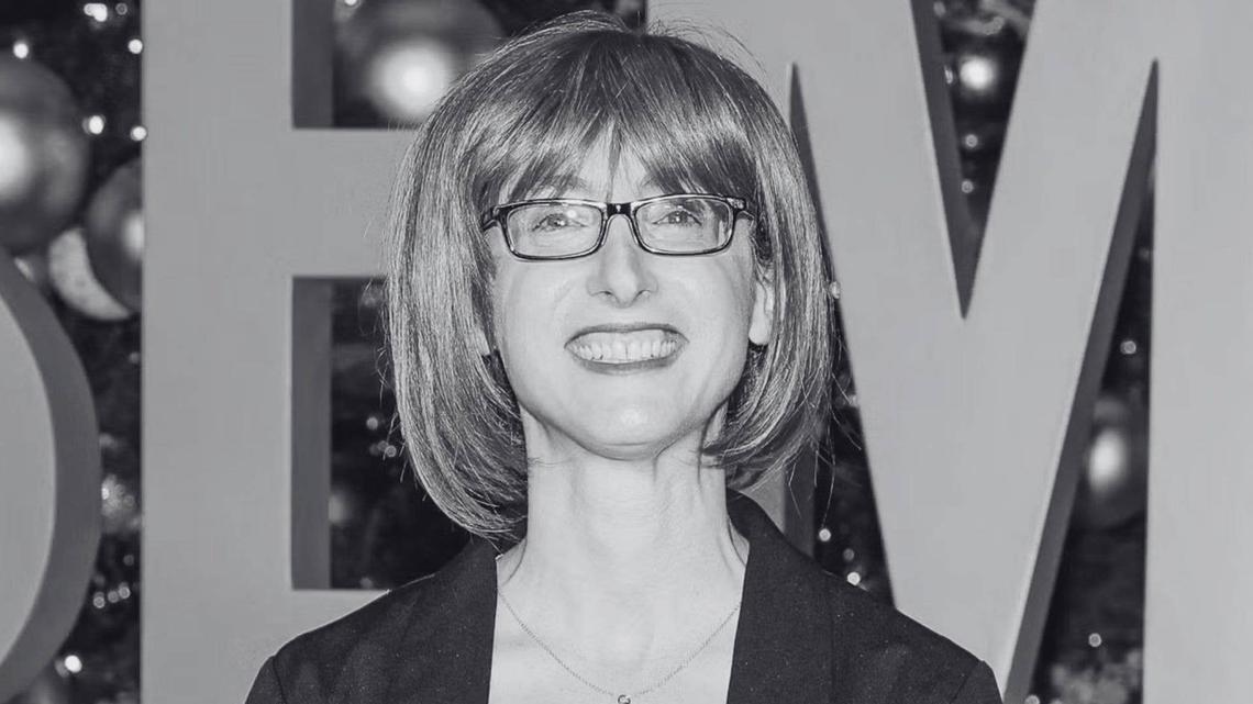 Best-Selling Author's New Buzzy Novel Named in Top Thrillers of the Decade 