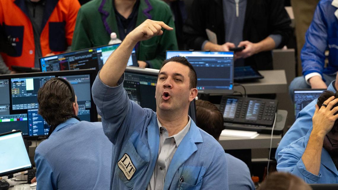 Ed Yardeni raises S&P 500 target to 8,250 as earnings fuel Wall Street rally 