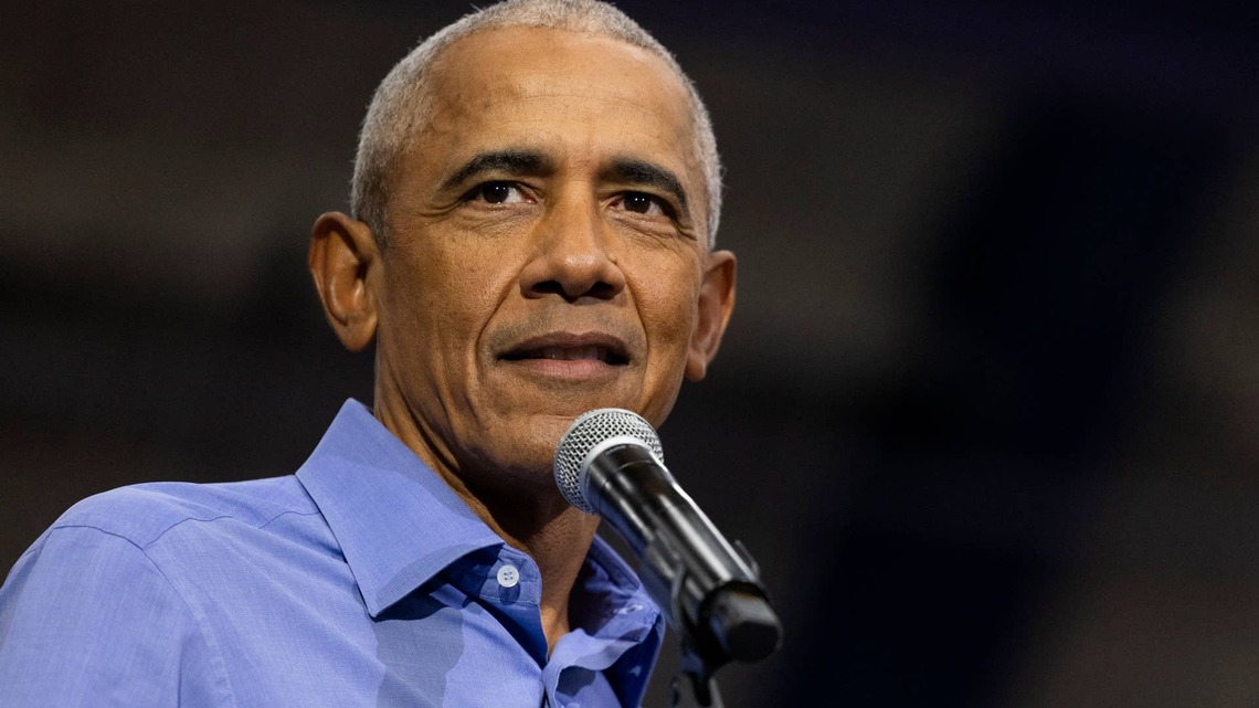 Best-Selling Historical Fiction Novel, Named New York Times Best Book of the Year So Far, Tops Barack Obama's 2026 Reading List 